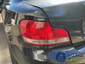 BMW 1-serie 1 serie (E82), Coupe, 2006 / 2014 120i 16V picture 25