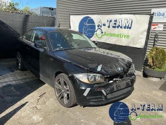 Auto da rottamare BMW 1-serie 1 serie (E82), Coupe, 2006 / 2014 120i 16V 2011/1