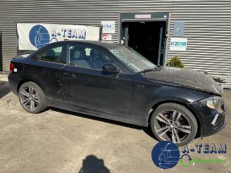 BMW 1-serie 1 serie (E82), Coupe, 2006 / 2014 120i 16V picture 10