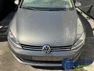 Volkswagen Golf Golf VII (AUA), Hatchback, 2012 / 2021 2.0 TDI 16V picture 6