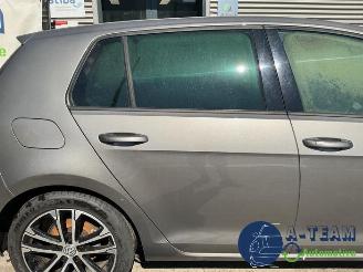 Volkswagen Golf Golf VII (AUA), Hatchback, 2012 / 2021 2.0 TDI 16V picture 13