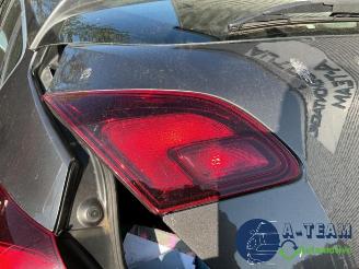 Opel Astra Astra J (PC6/PD6/PE6/PF6), Hatchback 5-drs, 2009 / 2015 1.4 Turbo 16V picture 21