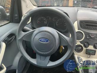 Ford Ka Ka II, Hatchback, 2008 / 2016 1.2 picture 19