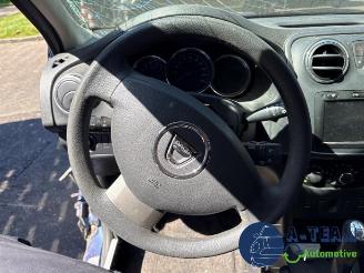 Dacia Sandero Sandero II, Hatchback, 2012 0.9 TCE 12V picture 11