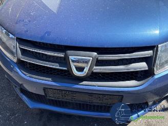 Dacia Sandero Sandero II, Hatchback, 2012 0.9 TCE 12V picture 31