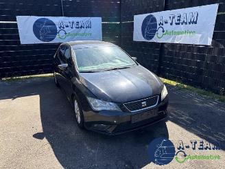 Vrakbiler auto Seat Leon Leon (5FB), Hatchback 5-drs, 2012 / 2020 1.2 TSI Ecomotive 16V 2013/2