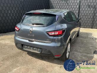 Autoverwertung Renault Clio Clio IV (5R), Hatchback 5-drs, 2012 / 2021 1.5 dCi 90 FAP 2017/3