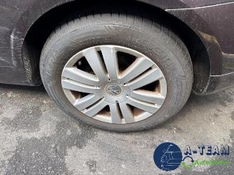 Volkswagen Eos Eos (1F7/F8), Cabrio, 2006 / 2015 2.0 FSI 16V picture 14