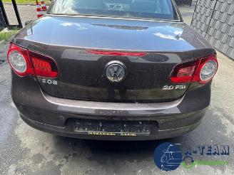 Volkswagen Eos Eos (1F7/F8), Cabrio, 2006 / 2015 2.0 FSI 16V picture 7