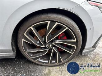 Volkswagen Golf Golf VIII (CD1), Hatchback, 2019 2.0 GTI 16V picture 34