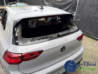 Volkswagen Golf Golf VIII (CD1), Hatchback, 2019 2.0 GTI 16V picture 26