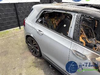 Volkswagen Golf Golf VIII (CD1), Hatchback, 2019 2.0 GTI 16V picture 19