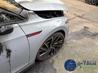 Volkswagen Golf Golf VIII (CD1), Hatchback, 2019 2.0 GTI 16V picture 18