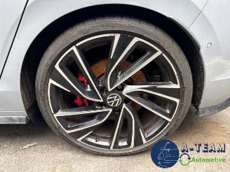 Volkswagen Golf Golf VIII (CD1), Hatchback, 2019 2.0 GTI 16V picture 32