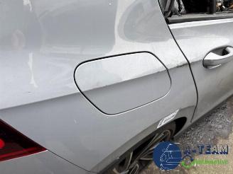 Volkswagen Golf Golf VIII (CD1), Hatchback, 2019 2.0 GTI 16V picture 21