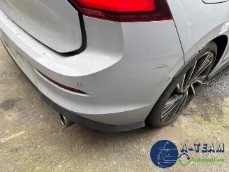Volkswagen Golf Golf VIII (CD1), Hatchback, 2019 2.0 GTI 16V picture 22