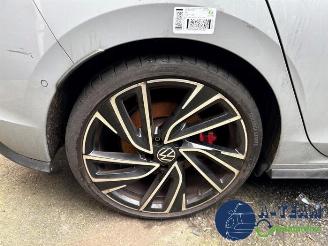 Volkswagen Golf Golf VIII (CD1), Hatchback, 2019 2.0 GTI 16V picture 33