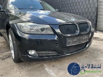 BMW 3-serie 3 serie Touring (E91), Combi, 2004 / 2012 318d 16V picture 23