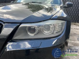 BMW 3-serie 3 serie Touring (E91), Combi, 2004 / 2012 318d 16V picture 21