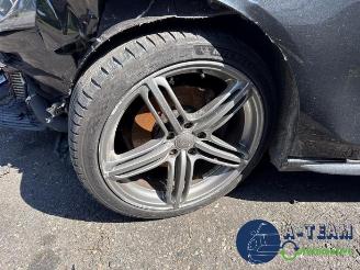 Audi A4 Avant A4 Avant (B8), Combi, 2007 / 2015 1.8 TFSI 16V picture 14