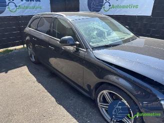 Audi A4 Avant A4 Avant (B8), Combi, 2007 / 2015 1.8 TFSI 16V picture 10