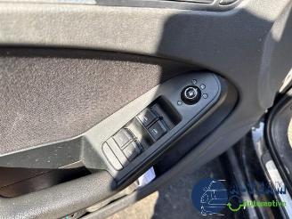 Audi A4 Avant A4 Avant (B8), Combi, 2007 / 2015 1.8 TFSI 16V picture 18