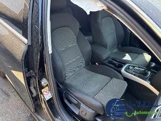 Audi A4 Avant A4 Avant (B8), Combi, 2007 / 2015 1.8 TFSI 16V picture 20