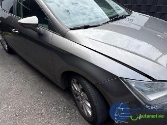 Seat Leon Leon (5FB), Hatchback 5-drs, 2012 / 2020 1.6 TDI Ecomotive 16V picture 29