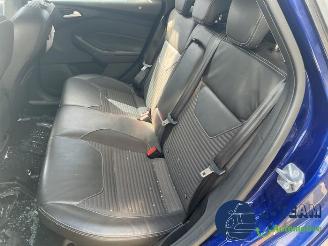 Ford Focus Focus 3 Wagon, Combi, 2010 / 2020 1.5 EcoBoost 16V 150 picture 29