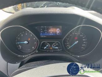 Ford Focus Focus 3 Wagon, Combi, 2010 / 2020 1.5 EcoBoost 16V 150 picture 25