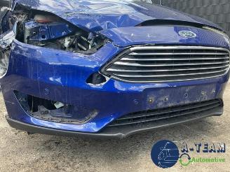 Ford Focus Focus 3 Wagon, Combi, 2010 / 2020 1.5 EcoBoost 16V 150 picture 15