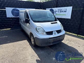 Dezmembrări autoturisme Renault Trafic Trafic New (FL), Van, 2001 / 2014 2.0 dCi 16V 90 2011/3
