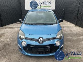 Renault Twingo Twingo II (CN), Hatchback 3-drs, 2007 / 2014 1.2 16V picture 2