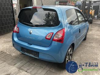 Renault Twingo Twingo II (CN), Hatchback 3-drs, 2007 / 2014 1.2 16V picture 15
