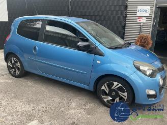Renault Twingo Twingo II (CN), Hatchback 3-drs, 2007 / 2014 1.2 16V picture 10