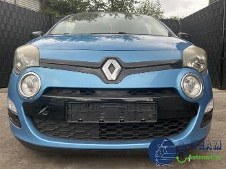 Renault Twingo Twingo II (CN), Hatchback 3-drs, 2007 / 2014 1.2 16V picture 6