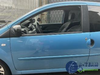 Renault Twingo Twingo II (CN), Hatchback 3-drs, 2007 / 2014 1.2 16V picture 8