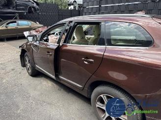 Volvo Xc-60 XC60 I (DZ), SUV, 2008 / 2017 2.4 D5 20V AWD picture 5