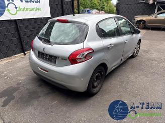 Peugeot 208 208 I (CA/CC/CK/CL), Hatchback, 2012 / 2019 1.2 Vti 12V PureTech 82 picture 8