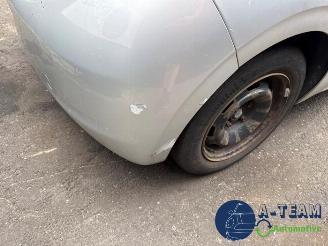 Peugeot 208 208 I (CA/CC/CK/CL), Hatchback, 2012 / 2019 1.2 Vti 12V PureTech 82 picture 33
