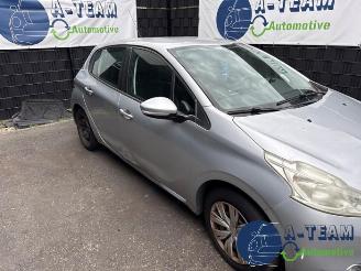 Peugeot 208 208 I (CA/CC/CK/CL), Hatchback, 2012 / 2019 1.2 Vti 12V PureTech 82 picture 10