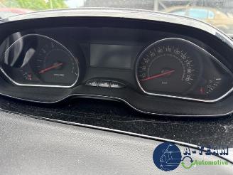 Peugeot 208 208 I (CA/CC/CK/CL), Hatchback, 2012 / 2019 1.2 Vti 12V PureTech 82 picture 20