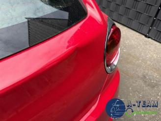 Alfa Romeo MiTo MiTo (955), Hatchback, 2008 / 2018 1.4 Turbo Multi Air 16V picture 25