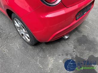 Alfa Romeo MiTo MiTo (955), Hatchback, 2008 / 2018 1.4 Turbo Multi Air 16V picture 23