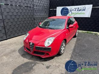 Alfa Romeo MiTo MiTo (955), Hatchback, 2008 / 2018 1.4 Turbo Multi Air 16V picture 3