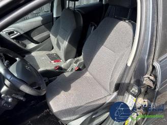 Citroën C3 C3 (SC), Hatchback 5-drs, 2009 / 2016 1.2 VTi 82 12V picture 12