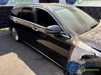Mercedes E-klasse E Estate (S213), Combi, 2016 / 2023 E-200d 2.0 Turbo 16V picture 7