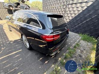 Mercedes E-klasse E Estate (S213), Combi, 2016 / 2023 E-200d 2.0 Turbo 16V picture 3