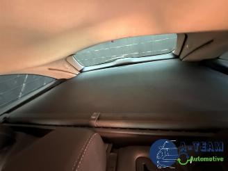 Mercedes E-klasse E Estate (S213), Combi, 2016 / 2023 E-200d 2.0 Turbo 16V picture 26