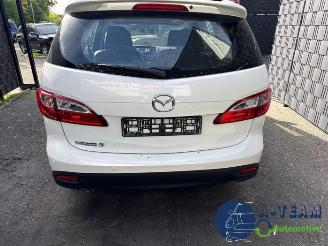 Mazda 5  picture 7